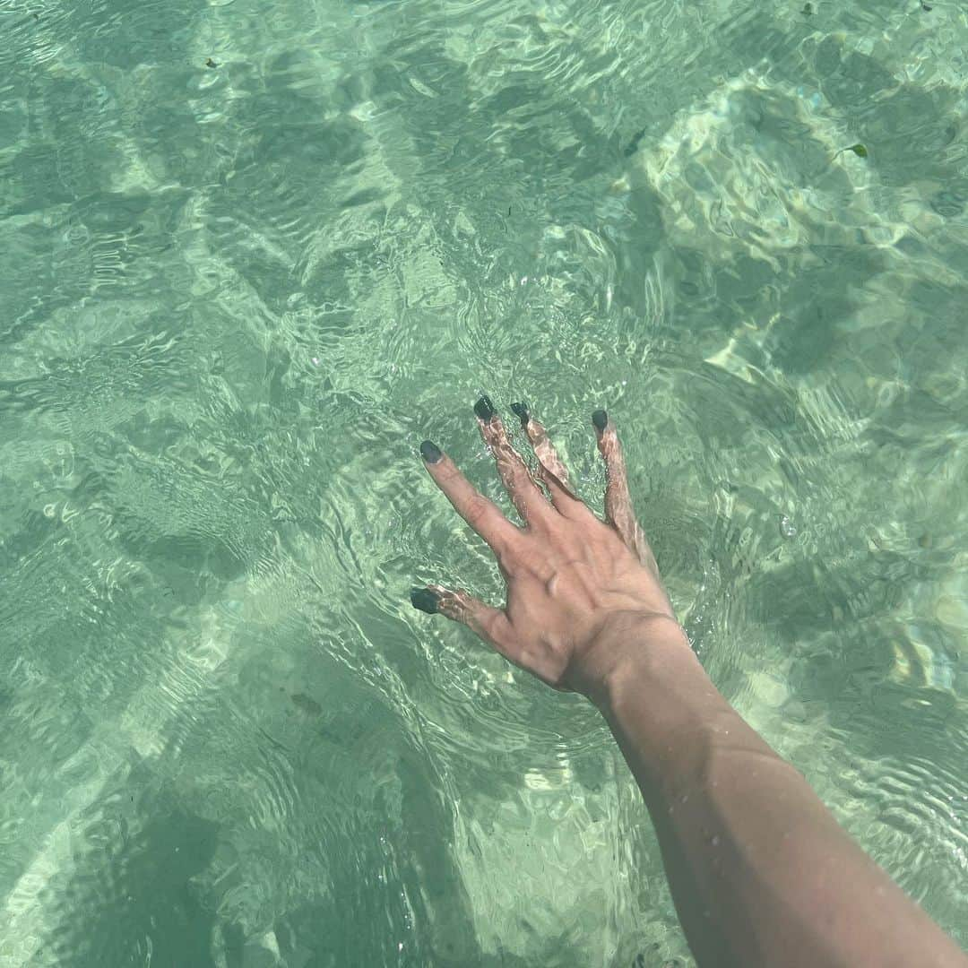 上野 紗也加さんのインスタグラム写真 - (上野 紗也加Instagram)「OKI 🌴」7月18日 19時43分 - __syaka__