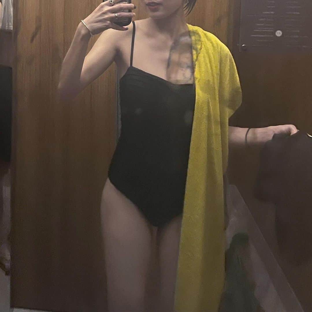 のインスタグラム：「OKI 🌴」