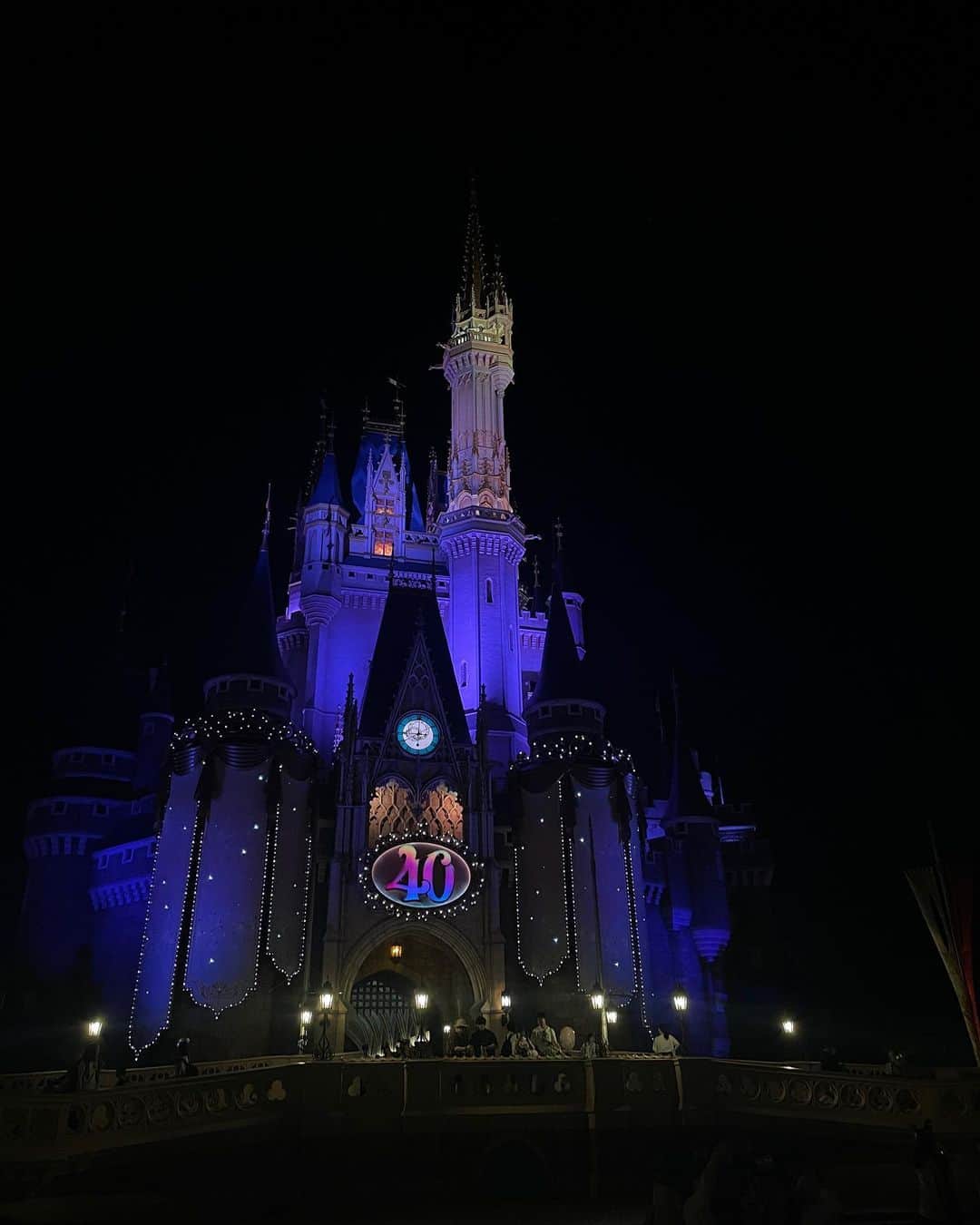 高橋聖那さんのインスタグラム写真 - (高橋聖那Instagram)「． disneyyyyyy  #disneyland #tokyo」7月18日 19時53分 - seina_takahashi_official