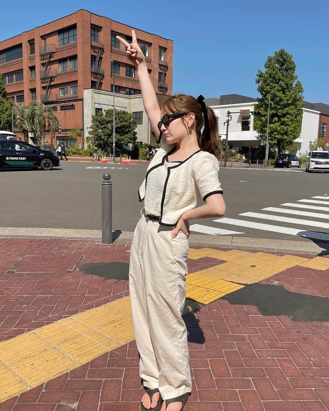 大田くるみのインスタグラム