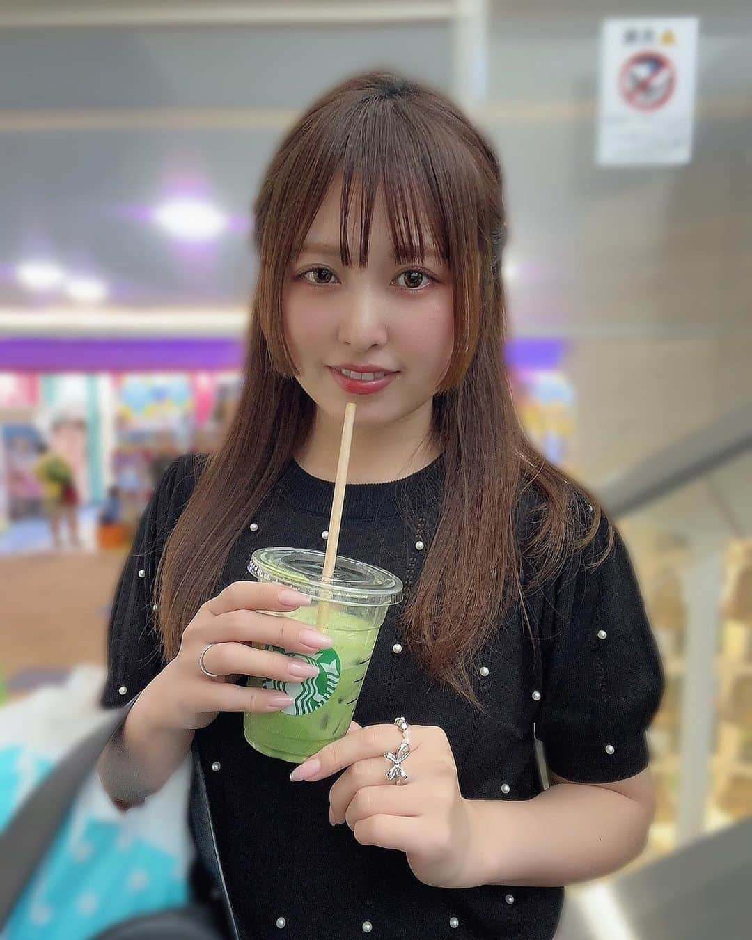 村岡美咲のインスタグラム