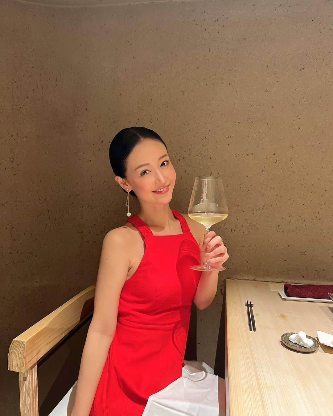 杉田恵李奈のグルメインスタ