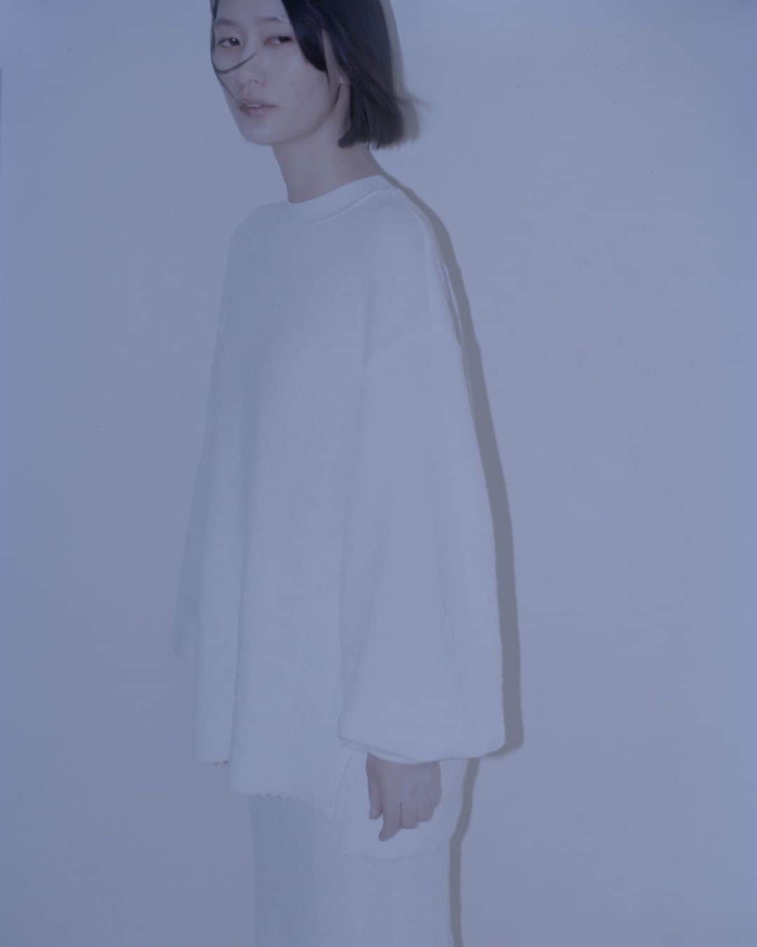 黒河内真衣子のインスタグラム：「1st delivery of #mamekurogouchi 23 Pre Fall collection is now available at #mamekurogouchiaoyama and selected retailers.」