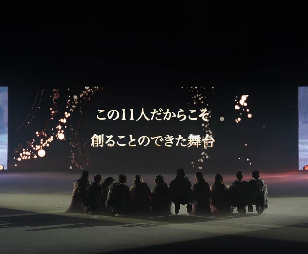 柴田嶺のインスタグラム：「昨年9月からスタートしたBEYONDが終わりを迎えました。 真央ちゃんからちょうど2年前の7月に連絡をもらってここまで本当にあっという間の2年間でした。 メンバーの一員として、そして真央ちゃんのスケートのパートナーとしてこのBEYONDに参加出来たことは僕のかけがえのない宝物です。 メンバーをはじめヒーローズの皆様、BEYONDをサポートして下さったスポンサーの皆様、制作チームのスタッフの皆様、見に来て下さったお客様全ての方に感謝の気持ちでいっぱいです。 本当にありがとうございました。 僕はこれからもプロスケーターとしてまだまだBEYONDしていきたいと思っておりますので今後とも応援宜しくお願い致します。  #BEYOND #beyondmaotour  #浅田真央 #アイスショー #仲間 #絆 #愛 #感謝 #ありがとう」