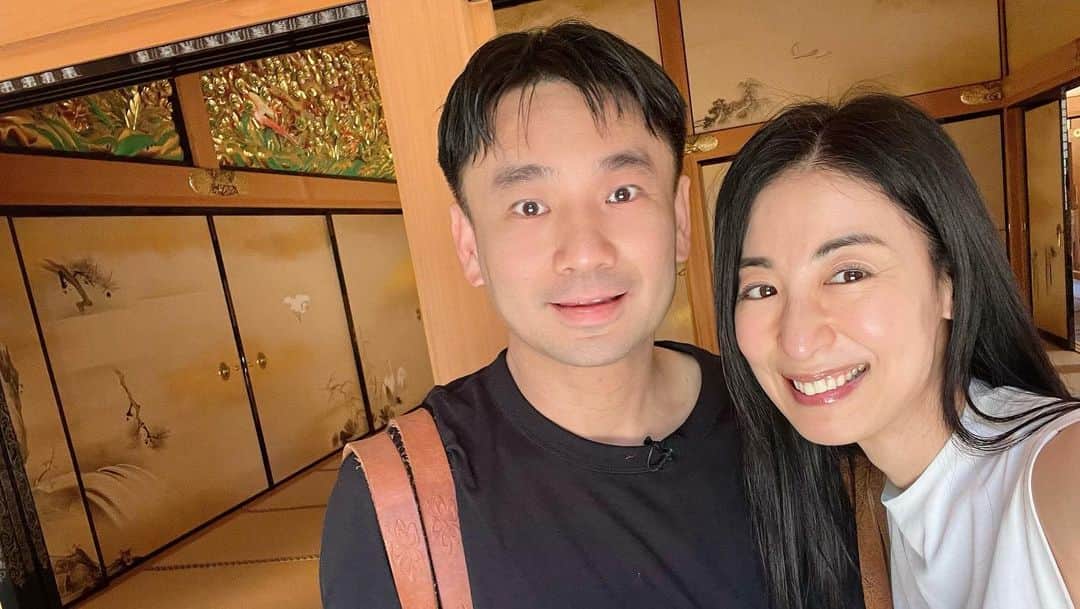 大久保麻梨子のインスタグラム