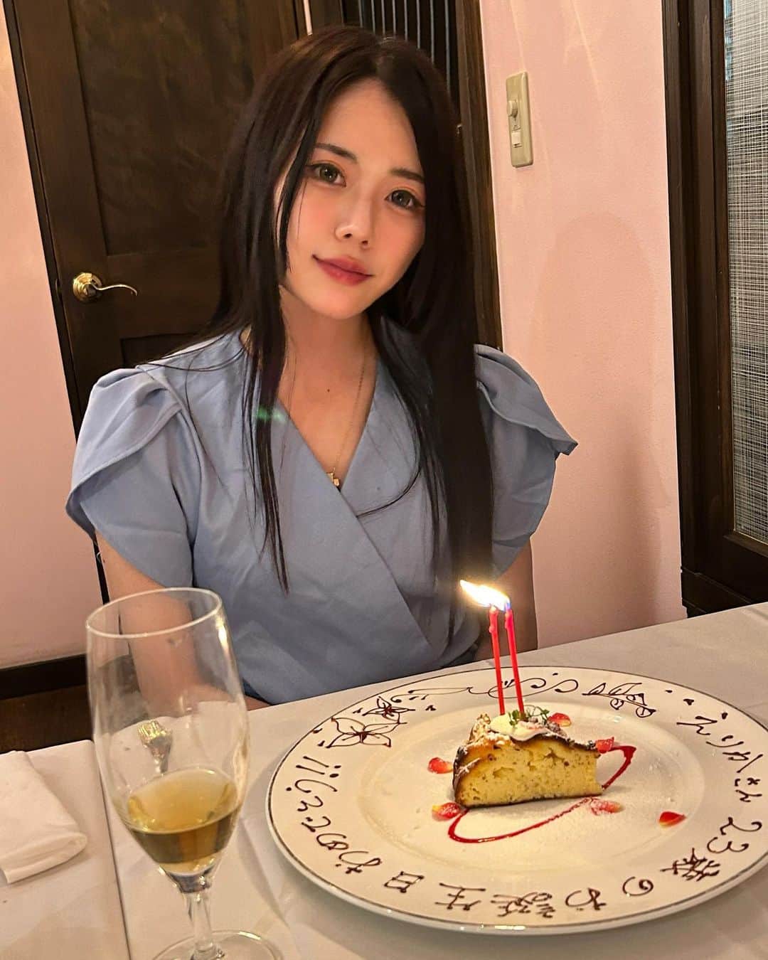 竹内えりかのインスタグラム