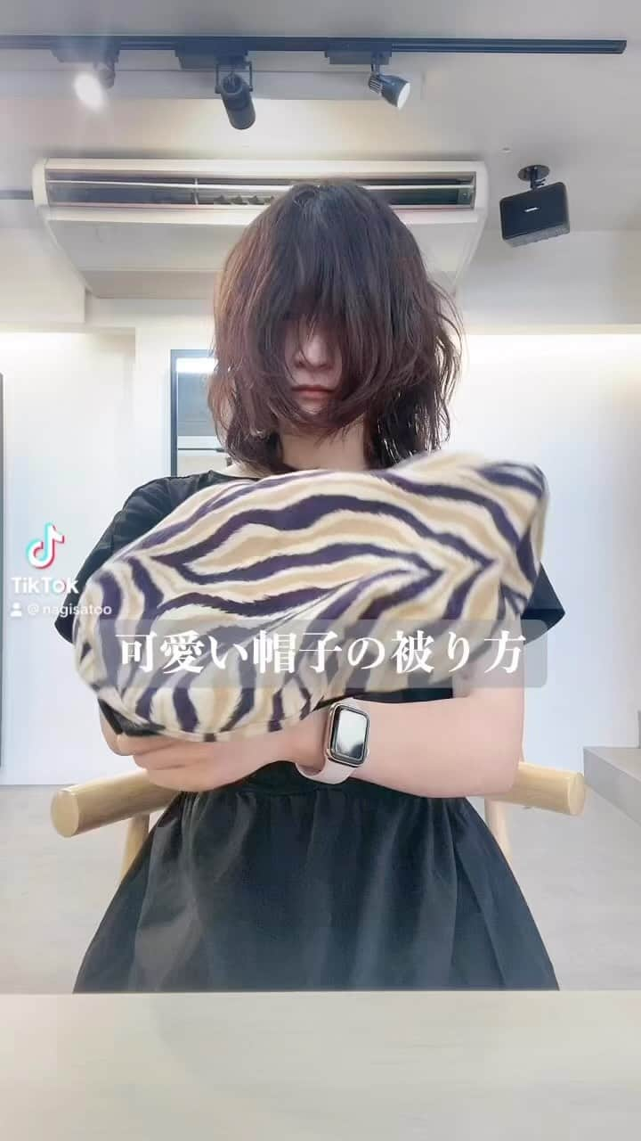 佐藤 渚のインスタグラム