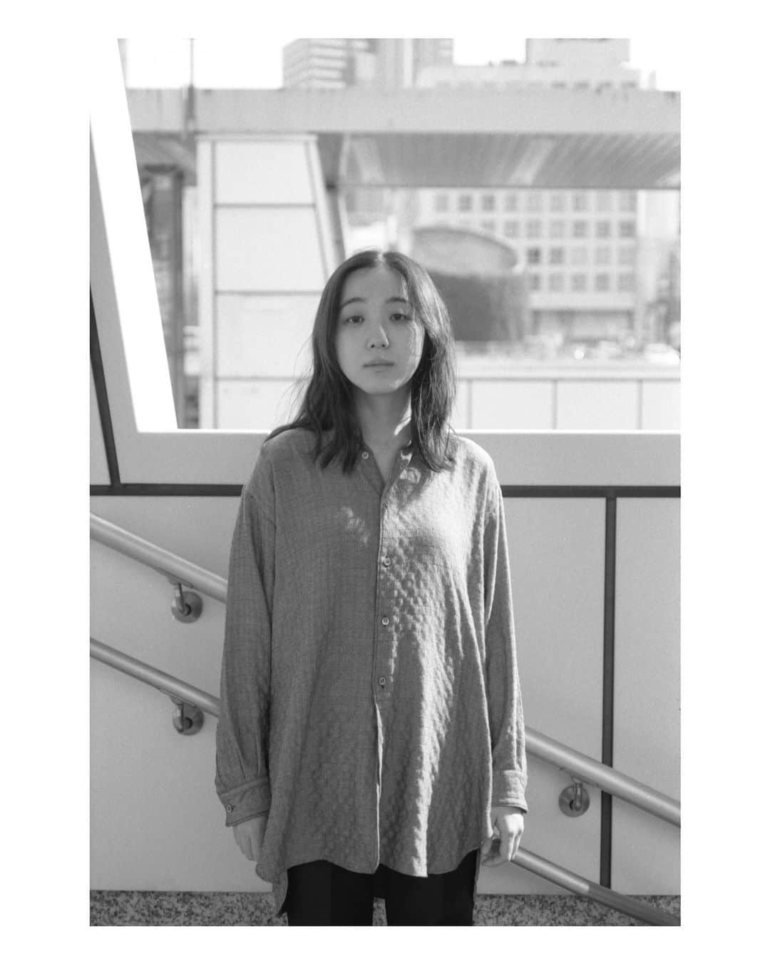 加藤才紀子のインスタグラム：「29歳、春 草野さん、ありがとう。 📷 @yudai_kusano」