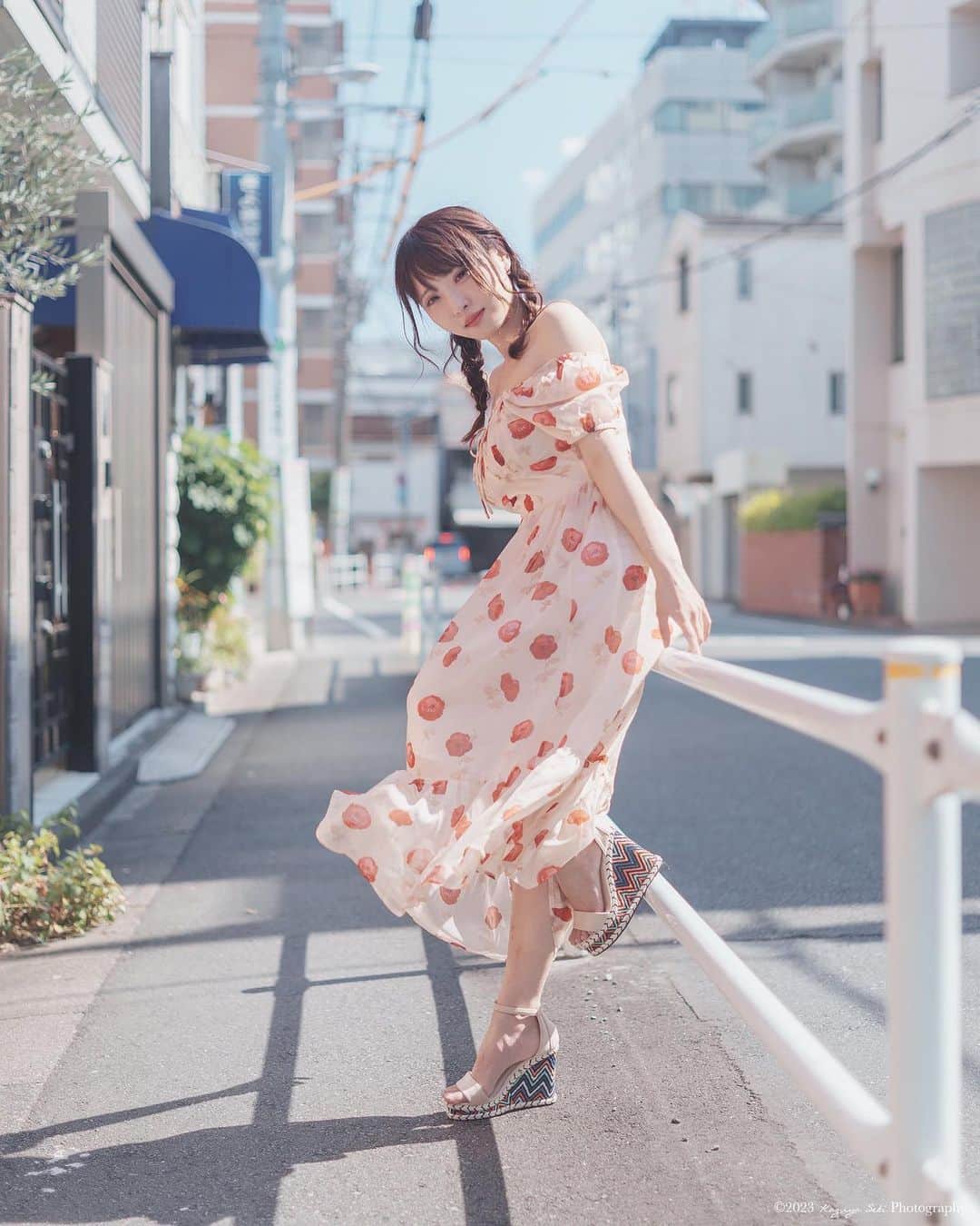 日下部ほたるのインスタグラム：「ツァイスウィーク 楽しかった…✨  📷関一也さん #撮影会 #撮影会モデル #被写体 #被写体モデル #被写体希望 #model #portrait #idol #写真好きな人と繋がりたい #ポートレート好きな人と繋がりたい #カメラマンさんと繋がりたい #カメラマン募集 #写真撮ってる人と繋がりたい #ファインダー越しの私の世界 #ポートレート #写真部 #girl  #角色扮演 #偶像 #东京 #코스프레 #아이돌 #도쿄」
