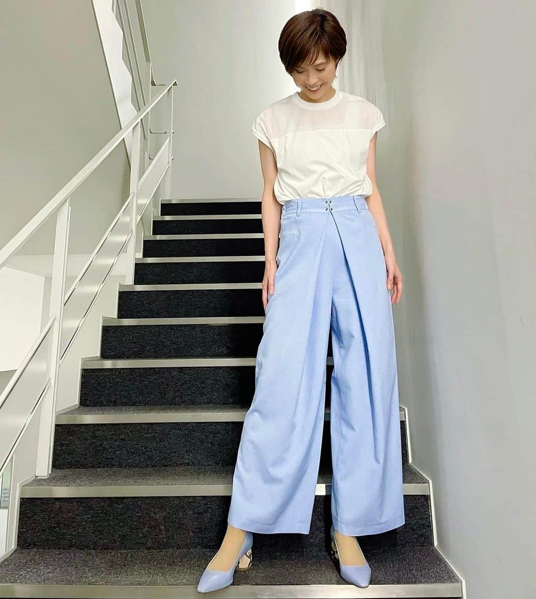 今村涼子のインスタグラム