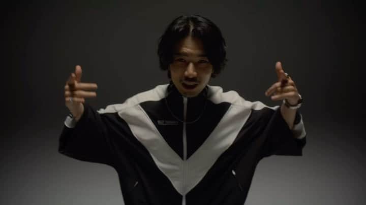 GASHIMA のインスタグラム：「GASHIMA - Check It Out feat. ISH-ONE, TAKUMA THE GREAT好評配信中🎧」