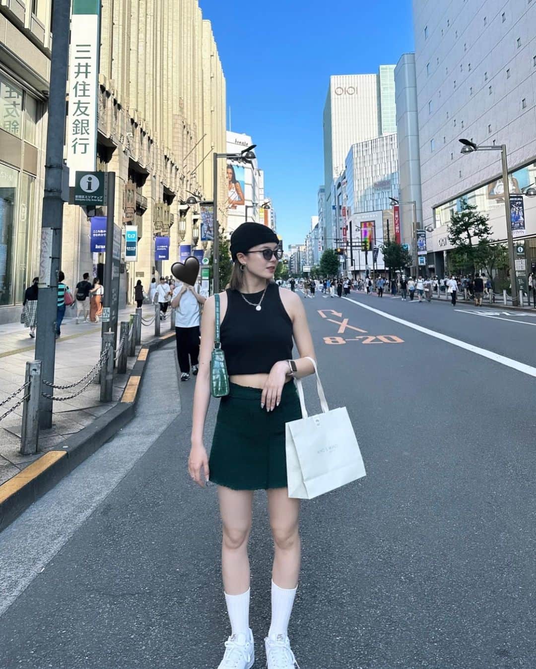 𝙍𝙚𝙣𝙖のインスタグラム