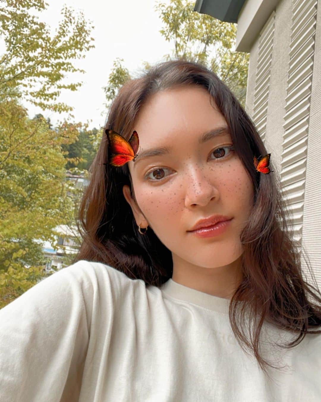 エリサのインスタグラム
