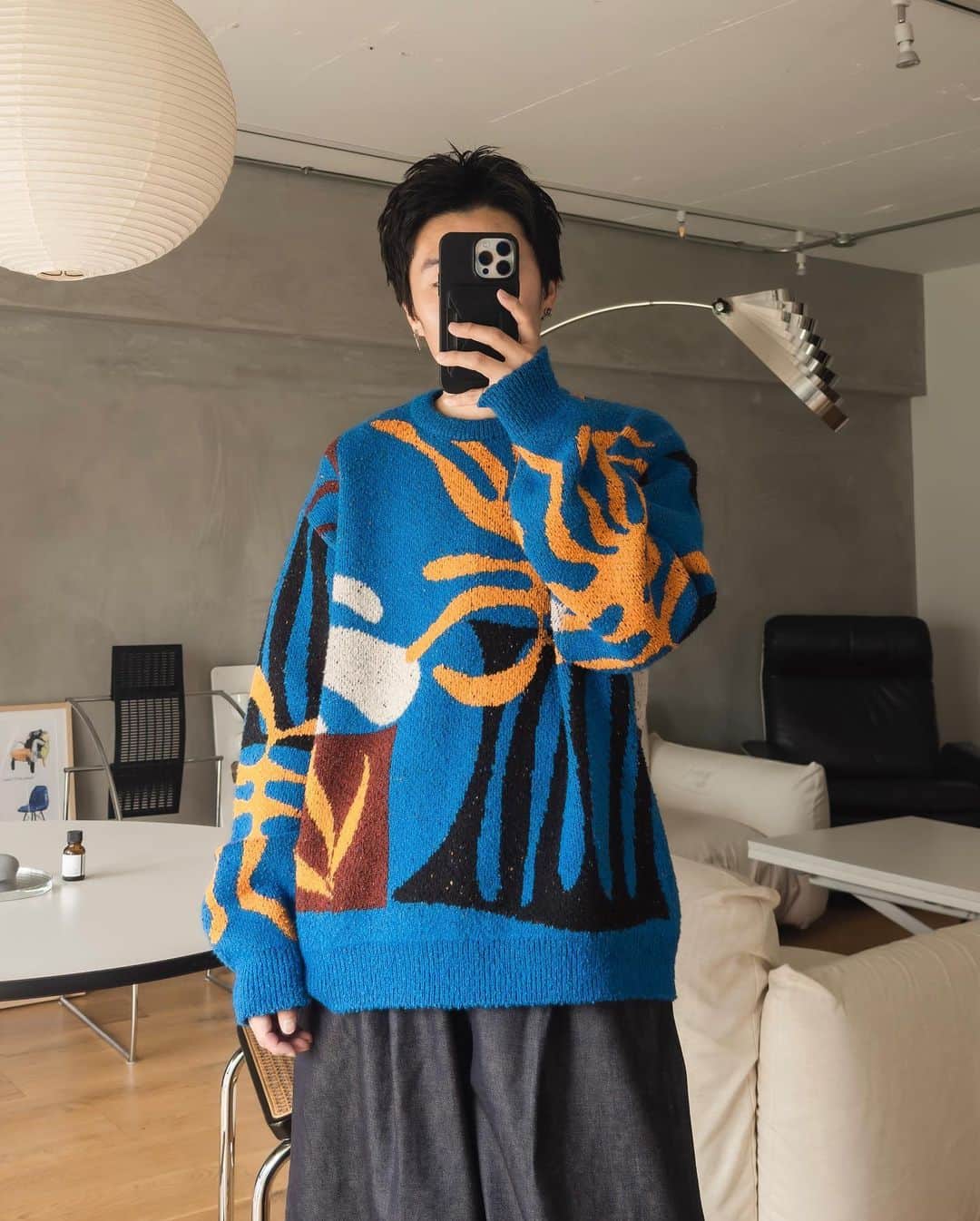 Ryoのインスタグラム