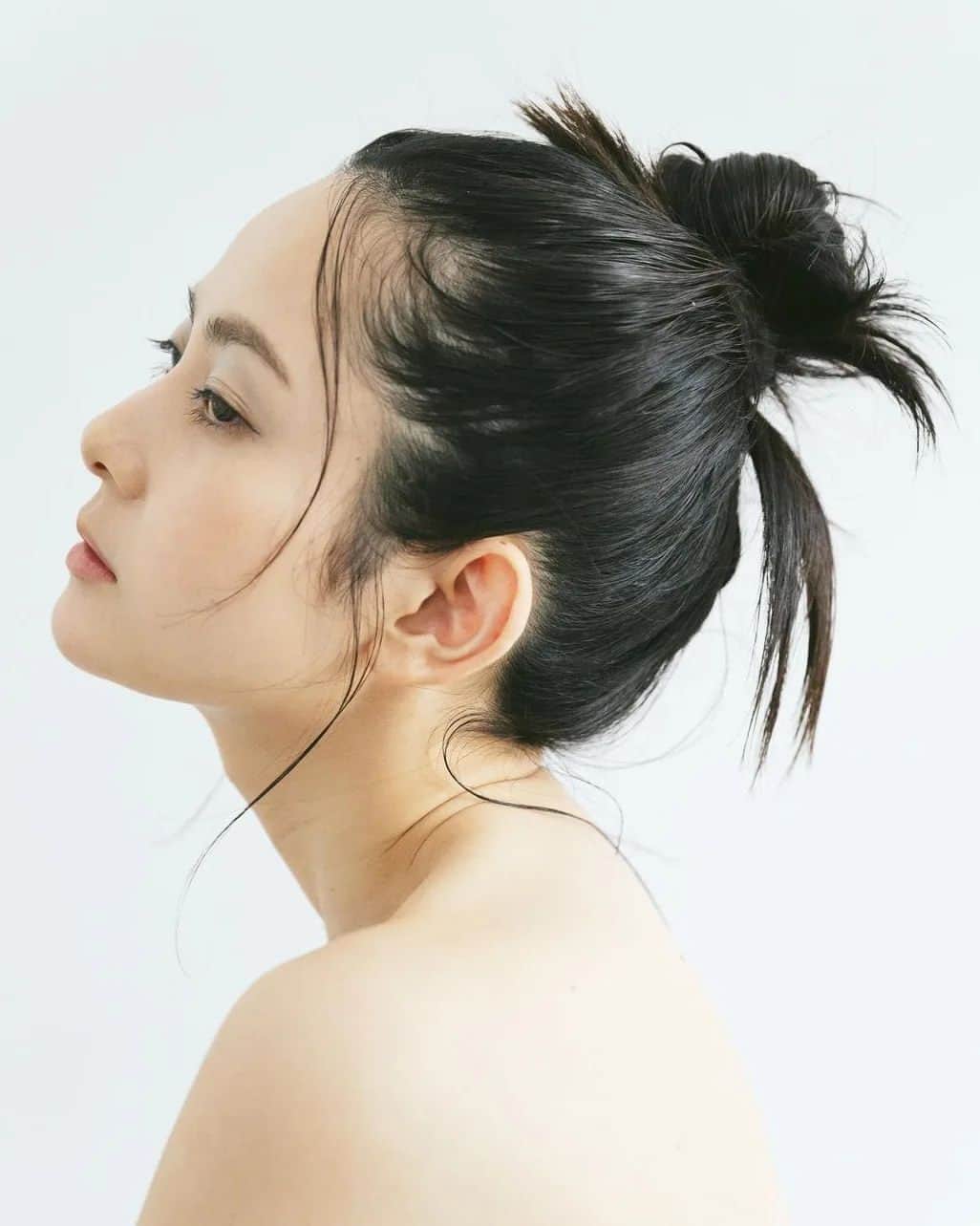 小川琴美のインスタグラム：「.」