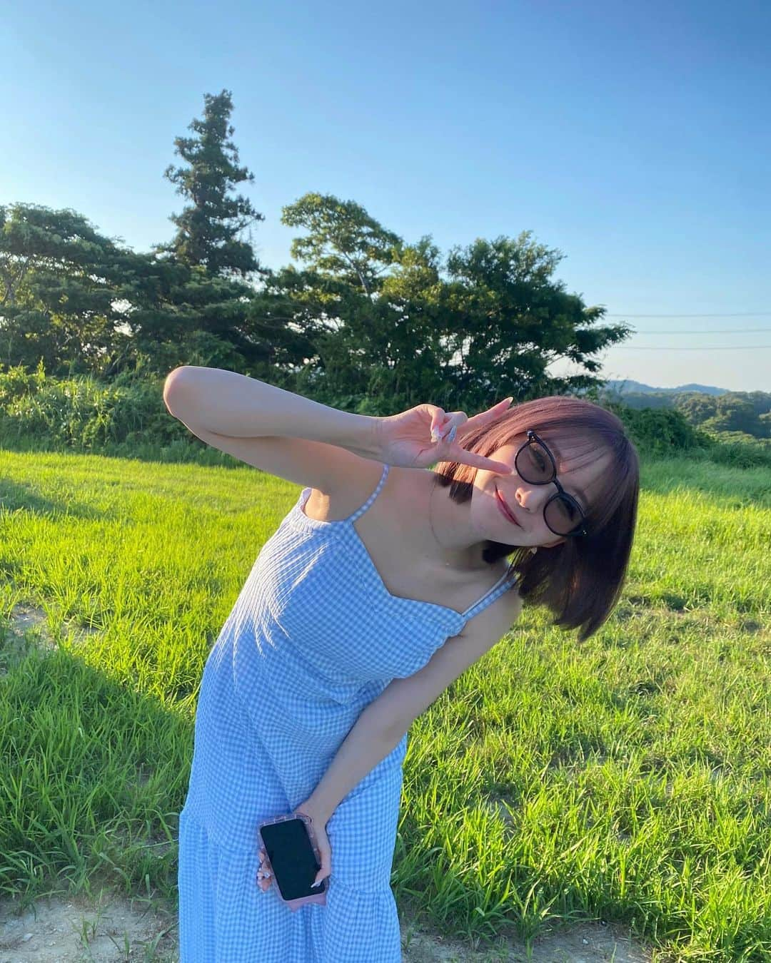 村上楓さんのインスタグラム写真 - (村上楓Instagram)「夏すき？  暑いのは苦手だけど夏は大好き💛  #レースクイーン #撮影会 #撮影モデル  #supergt #aprracing #aprvictoria  #モータースポーツ #モータースポーツ好きな人と繋がりたい  #水着 #ビキニ #モデル #アイドル  #グラビア #グラビアアイドル  #撮影 #写真 #写真好きな人と繋がりたい  #写真撮ってる人と繋がりたい」7月18日 21時45分 - kaemuuu