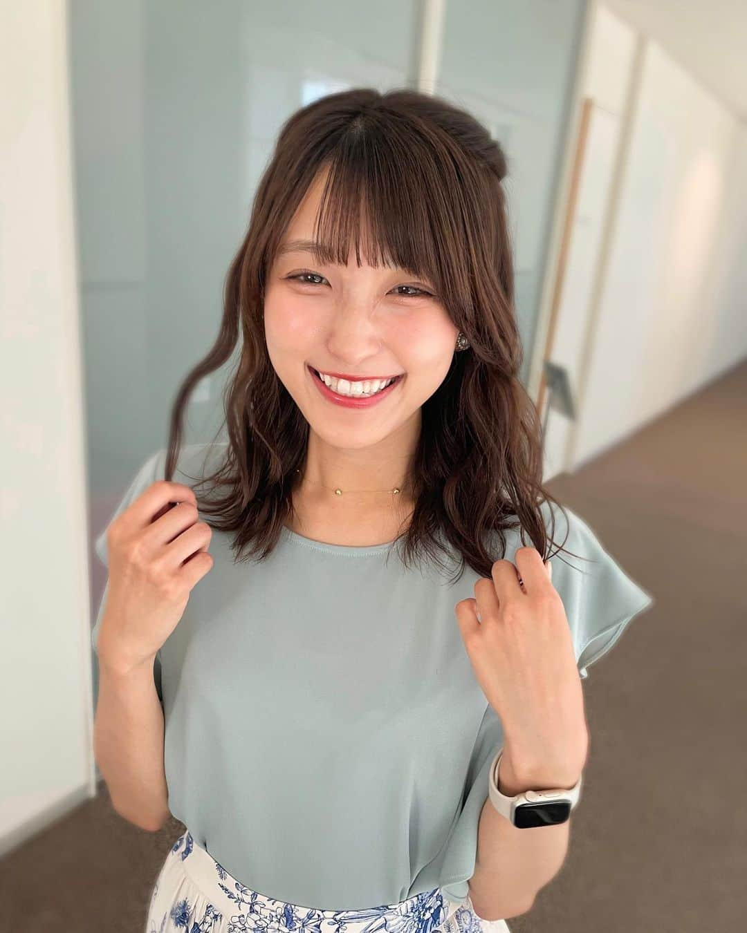 白木愛奈のインスタグラム