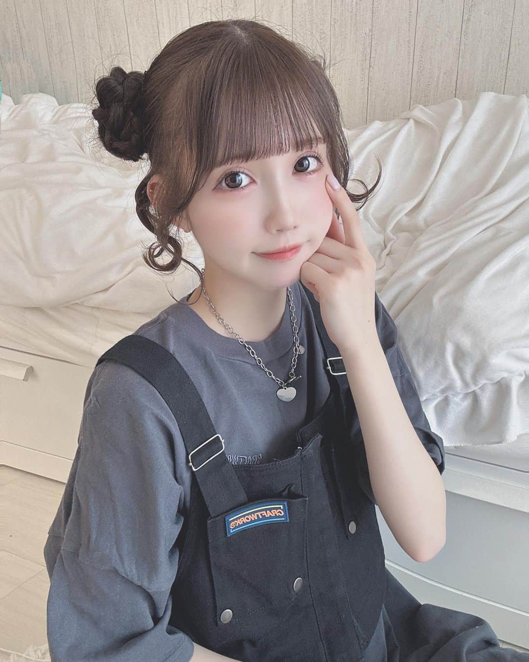 青葉ひなりのインスタグラム