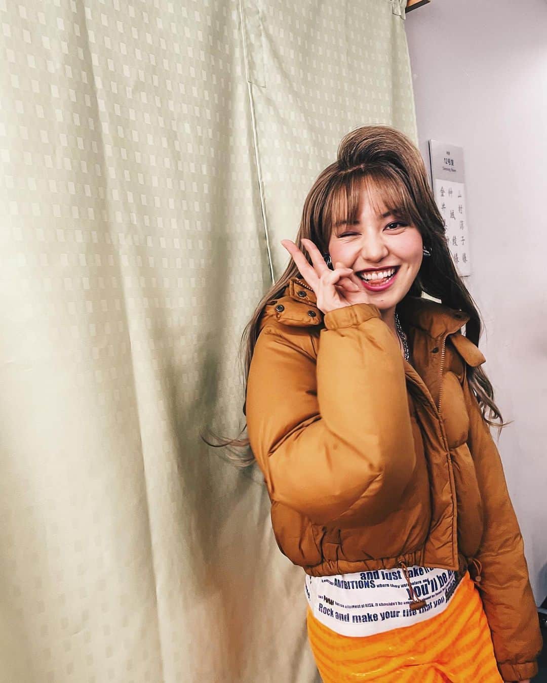 金井美樹 のインスタグラム：「おもいで①」
