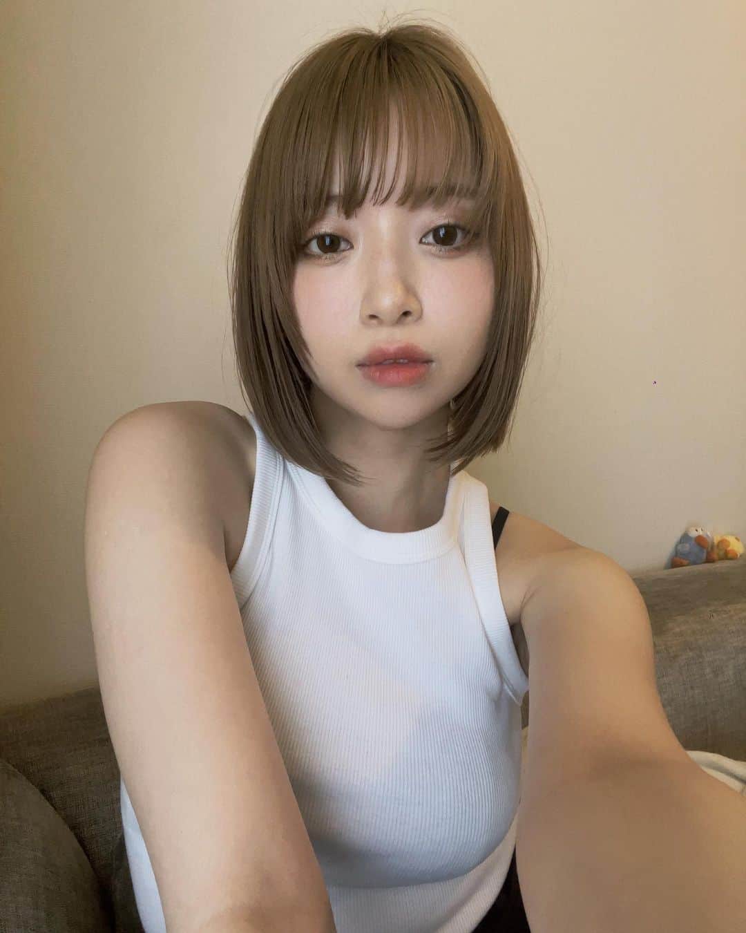 みすみのインスタグラム