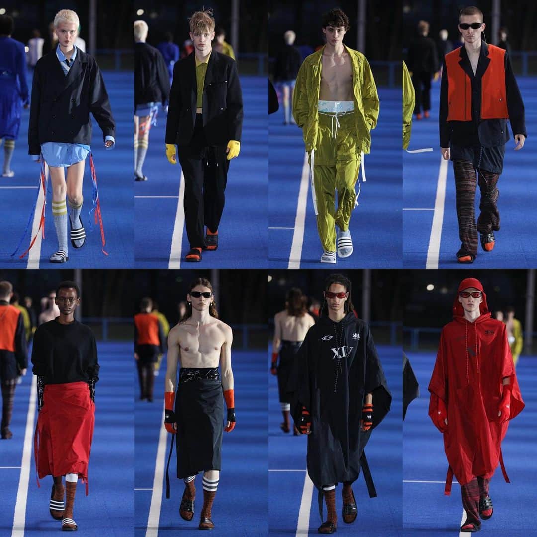 のインスタグラム：「Cognomen SS24 COLLECTION RUNWAY.  “empathy” for @cognomen_official   モデルキャスティングを担当しました。  前回に続き、今シーズンも携わららせて頂きました。  またCOGNOMENチームの皆さんとご一緒出来て本当に嬉しく、熱量もって最後まで駆け抜けれて、凄く楽しかったです！  素敵なショー是非ご覧ください。  出演頂いたモデルの皆さま、オーディションへ参加頂いた皆さま、ありがとうございました！  Models※A〜Z順 AFEE AMADEO CYANE EWAN PRESTON FERGAL HARRY BROWSE IBRAHIMA ILSE ROFFEL JAKUB G KINU LIAM MISHA NATALI MUHANAD PERIS ADOLWI RYUMA SIZA TAIRA TOYA YUHI YUYA KIMURA  Design: Gene Michael Oe Show Direction: @shigekaneko.co.ltd Styling: @shoheikashima Casting Direction: @k_kuroyanagi  @volo_tokyo Casting assistant: @rikarin0526 @_hanji.v  Hair Direction: @mikioaiz Make-Up Direction: Kazuyuki Matsumura Photography / Movie Direction: @genkinishikawa Runway Photography: Hiroyuki Kamo Concept Advise: @ta2yayamaguchi Translation: Patricia Daly Oe Press: @sakaspr」