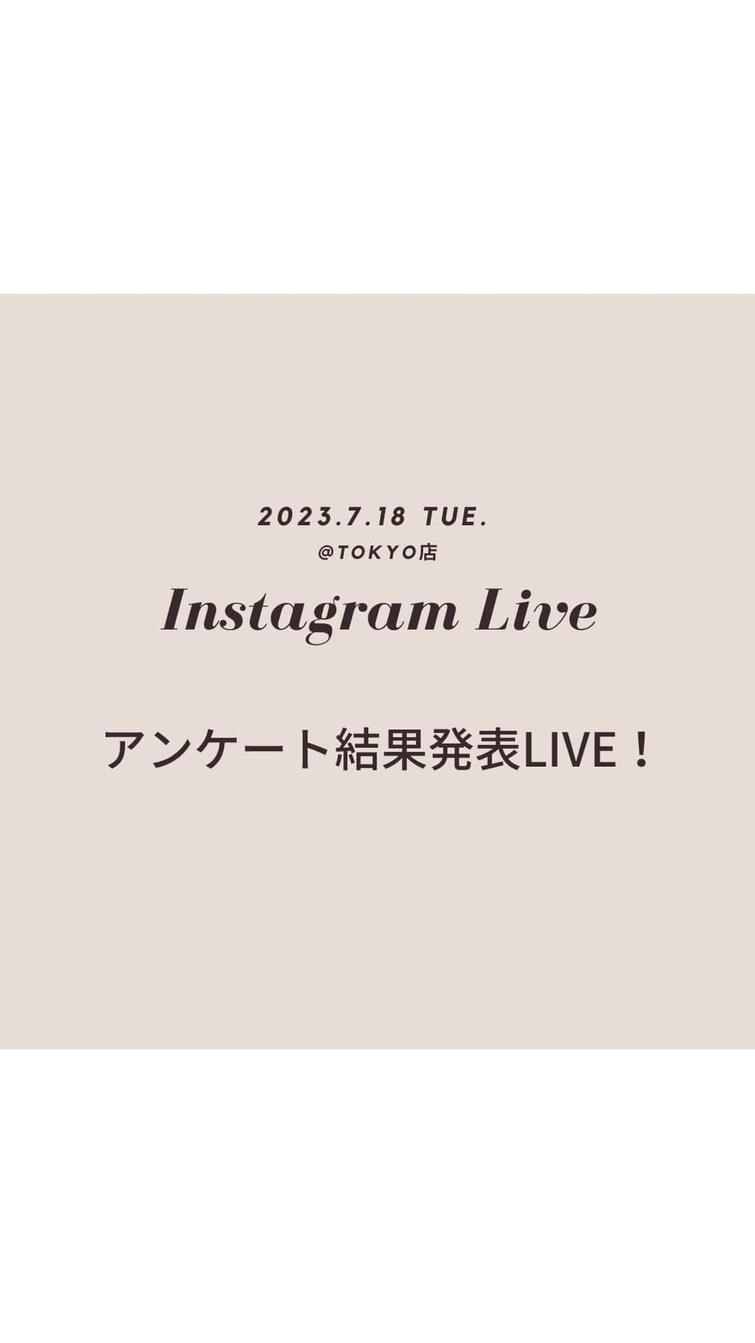 PLST（プラステ）のインスタグラム