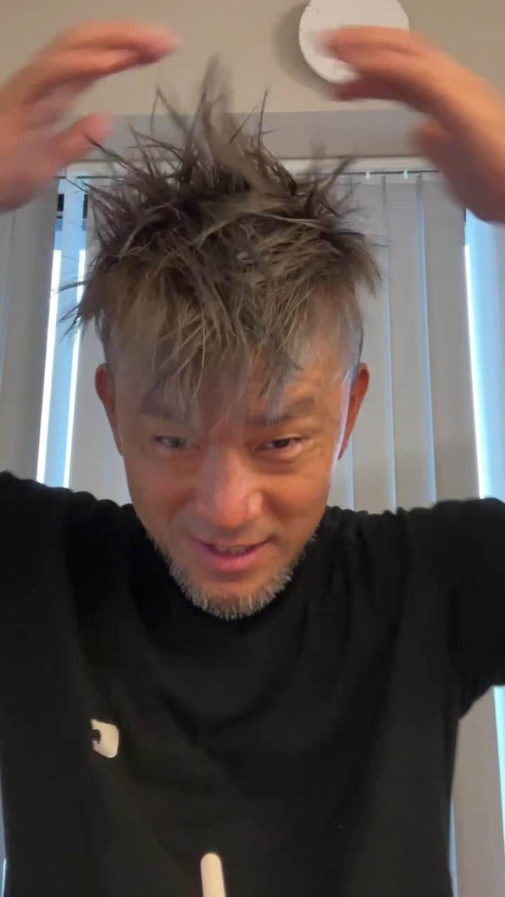 のインスタグラム
