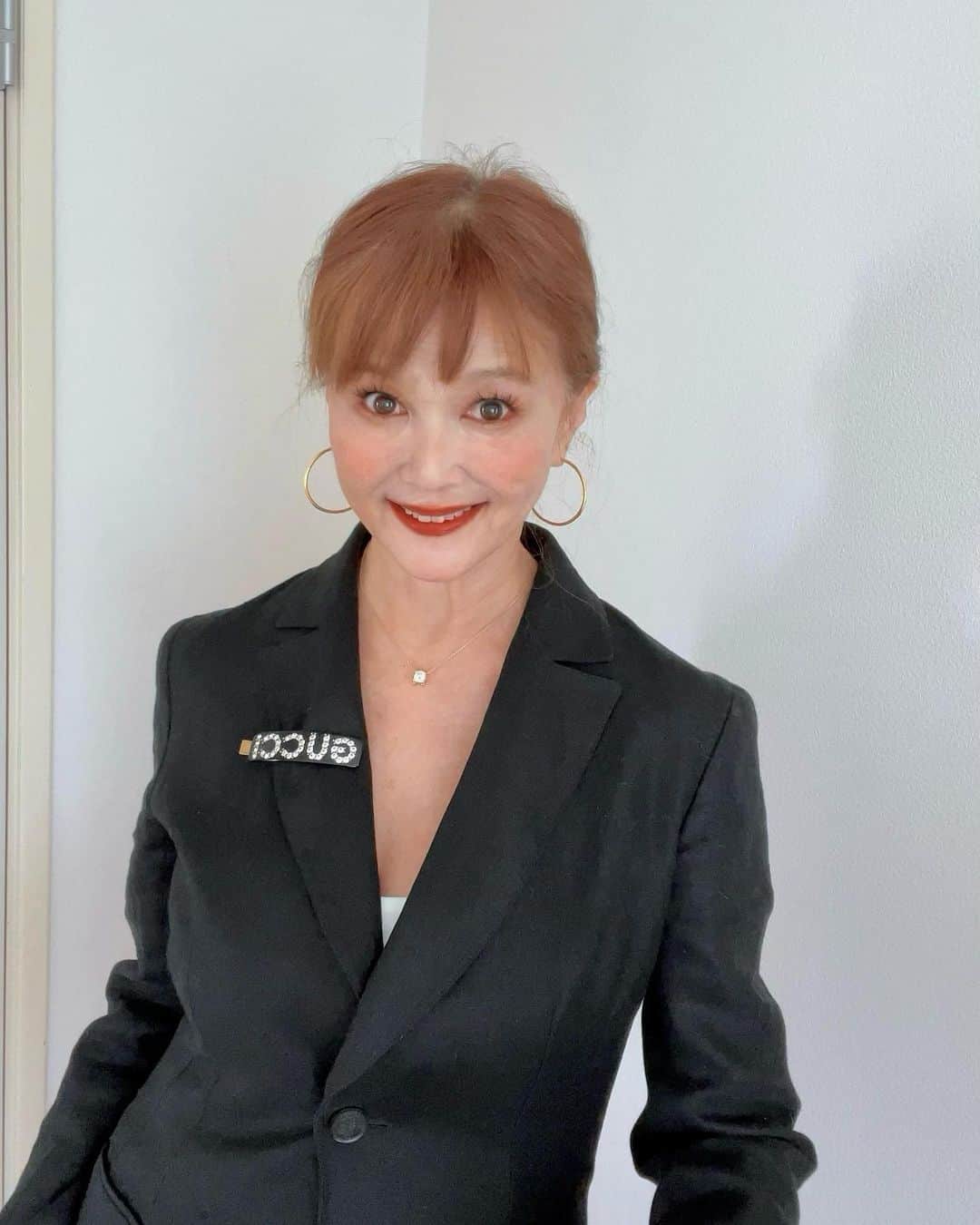 高見恭子のインスタグラム