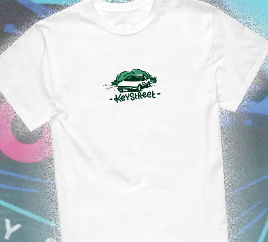 zumiezさんのインスタグラム写真 (zumiezInstagram)「The keystreet refreshes in the