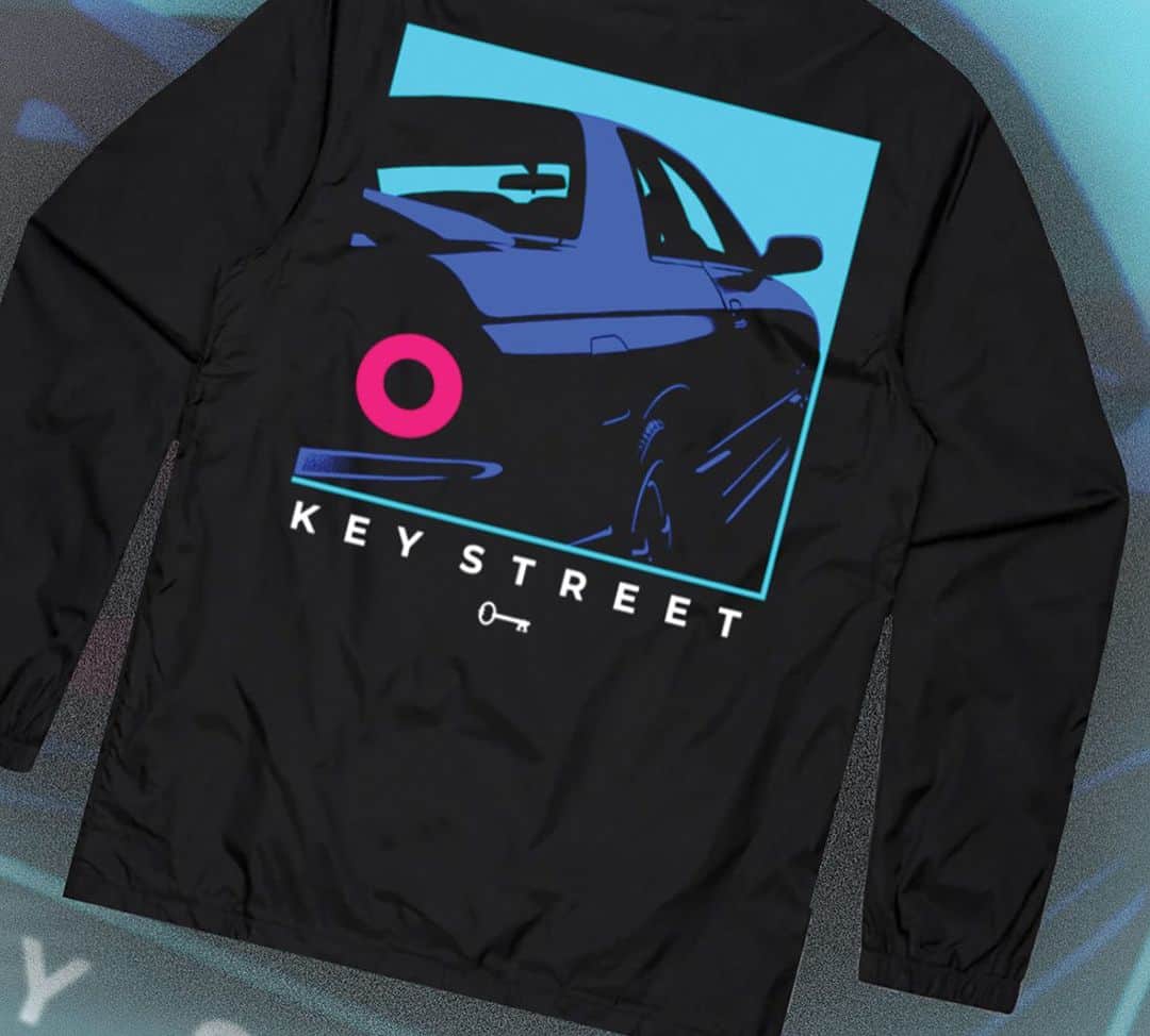 zumiezのインスタグラム：「The @keystreet refreshes in the new Zumiez catalog just dropped!」