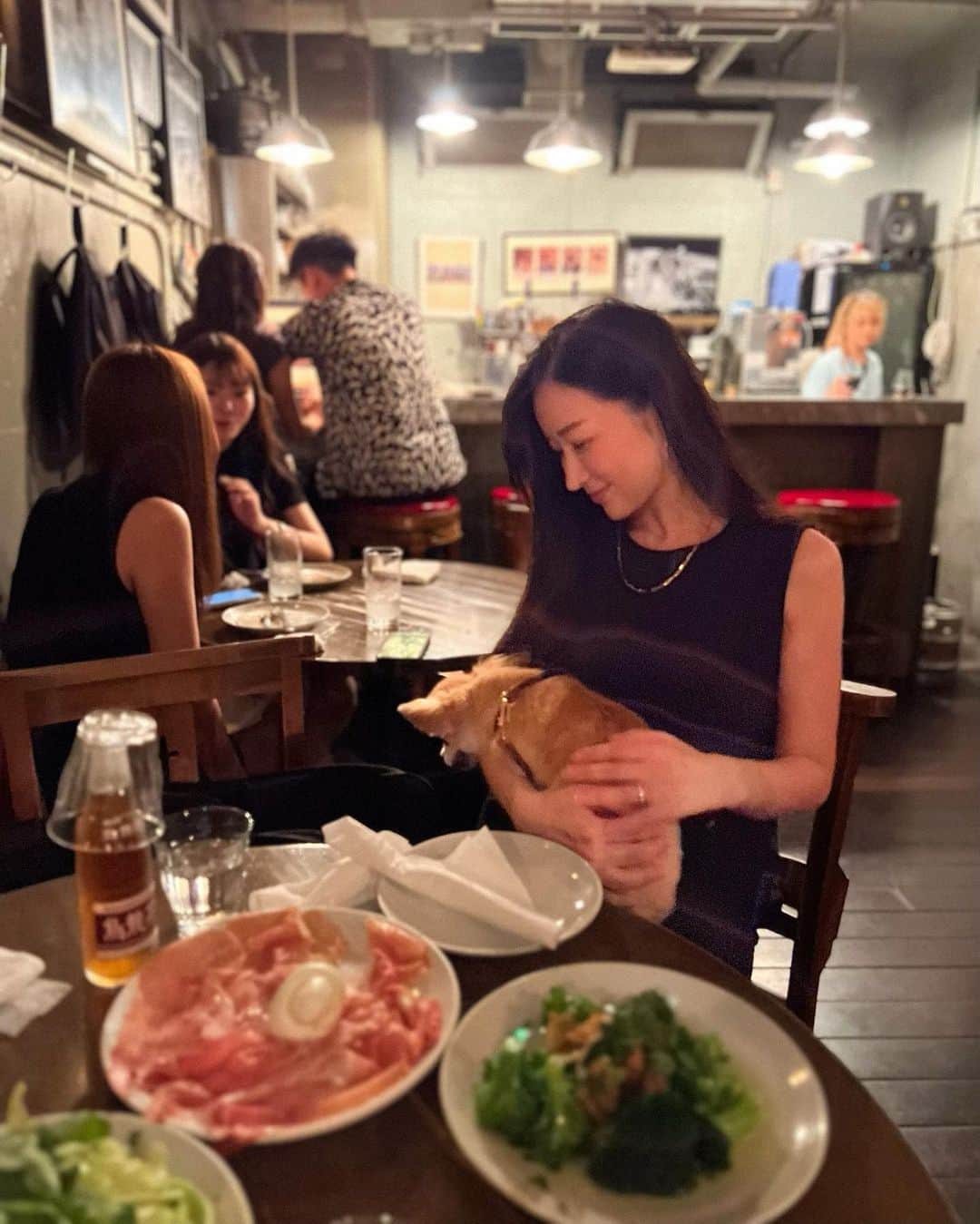 高倉絵理のグルメインスタ