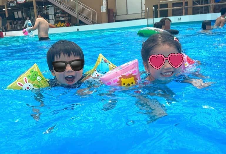 中曽根 康隆さんのインスタグラム写真 - (中曽根 康隆Instagram)「Happy kids.」7月19日 1時21分 - yasutaka_nakasone