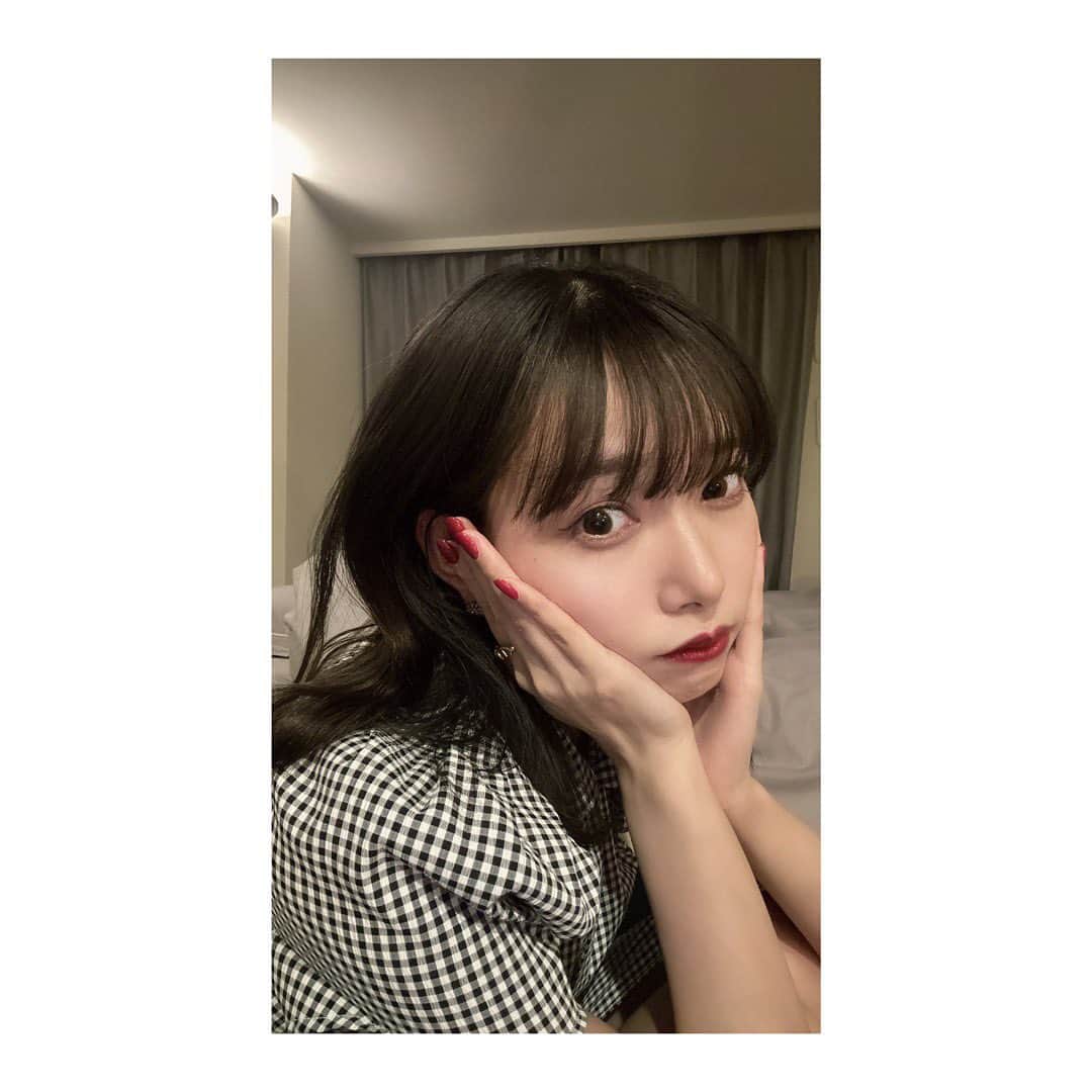南菜生のインスタグラム：「最近は２０１８年の自分目指してる、抜けた垢を入れていく〜！！！」