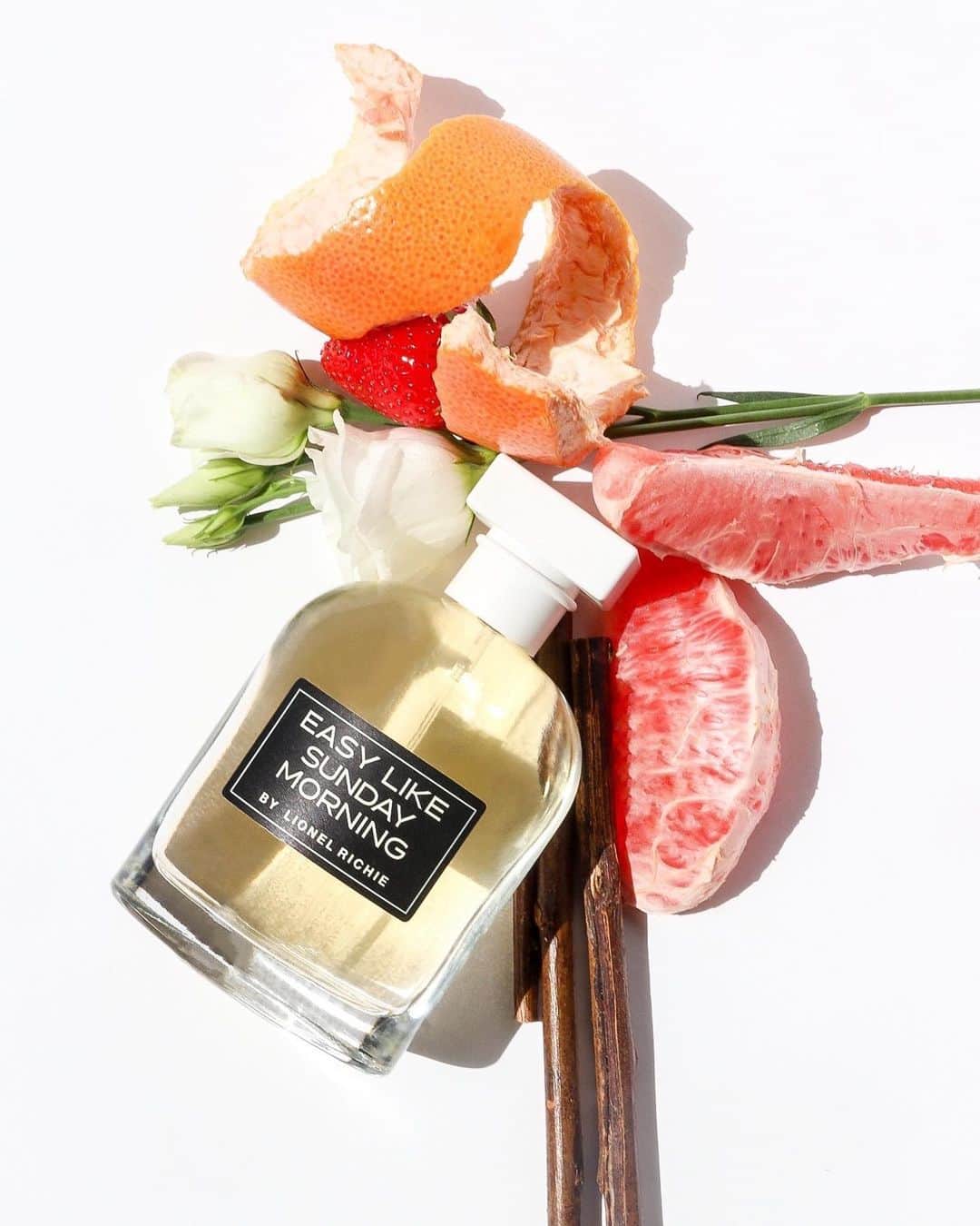 ライオネル・リッチーさんのインスタグラム写真 (ライオネル・リッチーInstagram)「Things are about to get