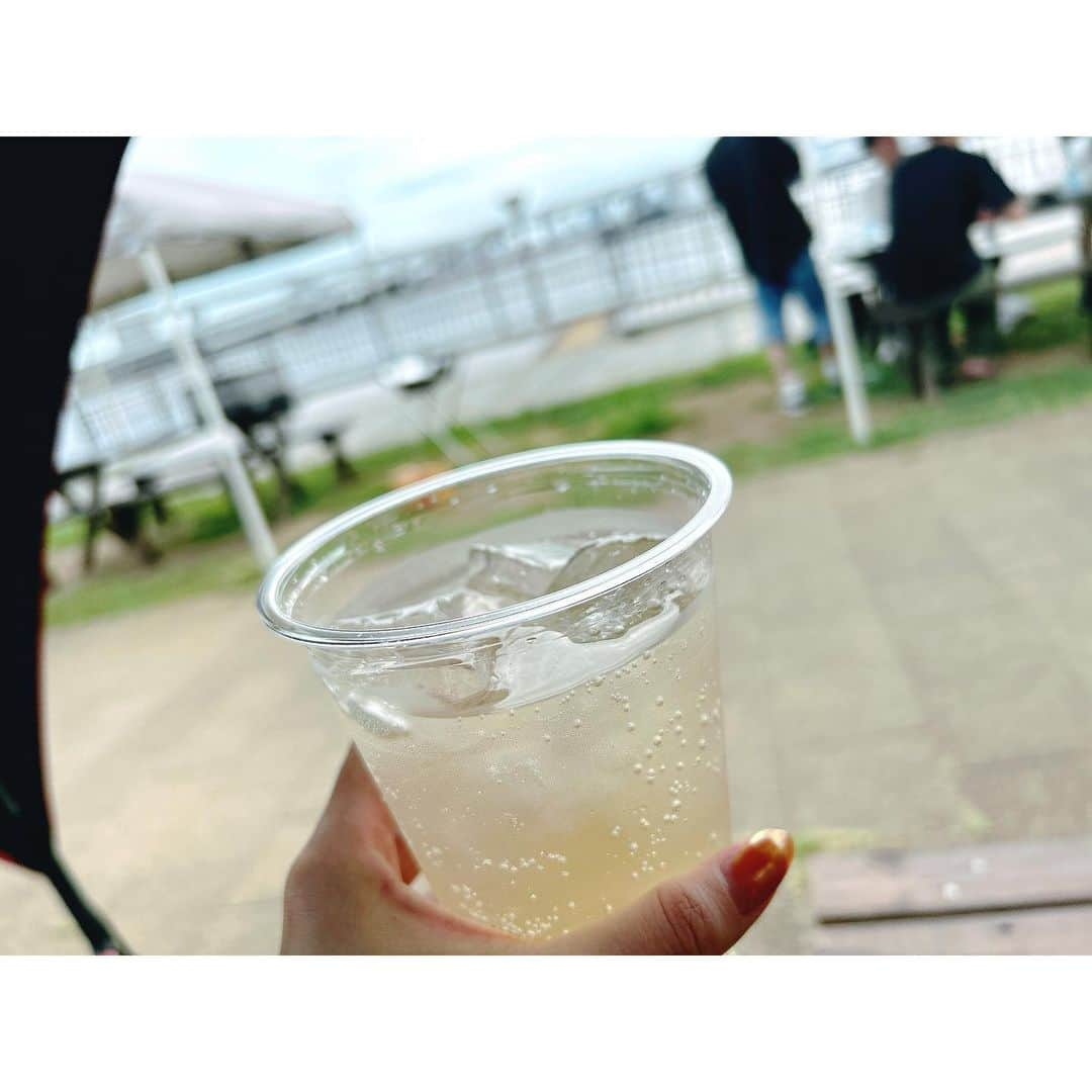 福咲れんさんのインスタグラム写真 - (福咲れんInstagram)「夏、はじめました！ 🍉🌻🏝️👙🌞🍦⛵️」7月19日 3時08分 - renren108