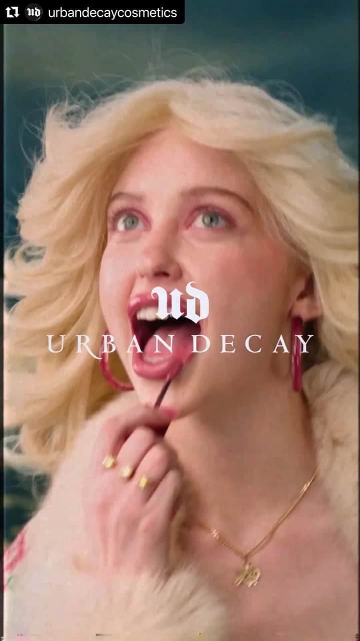 Britney TOKYOのインスタグラム