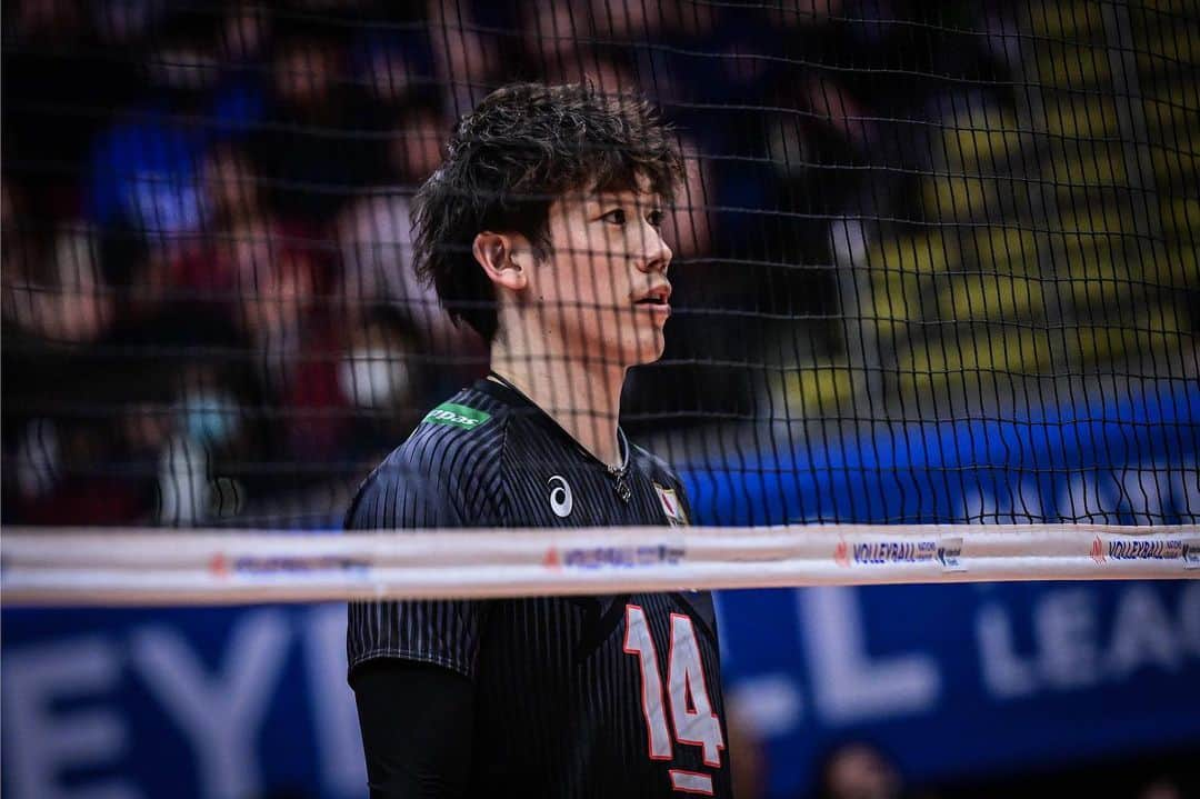 石川祐希さんのインスタグラム写真 - (石川祐希Instagram)「. .   明日から。 VNL finals in Poland 🇵🇱」7月19日 19時30分 - yuki_ishikawa_official