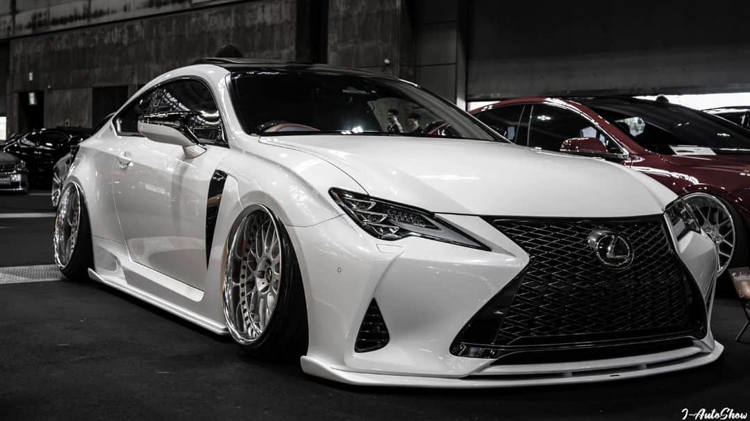 J-Auto Showのインスタグラム