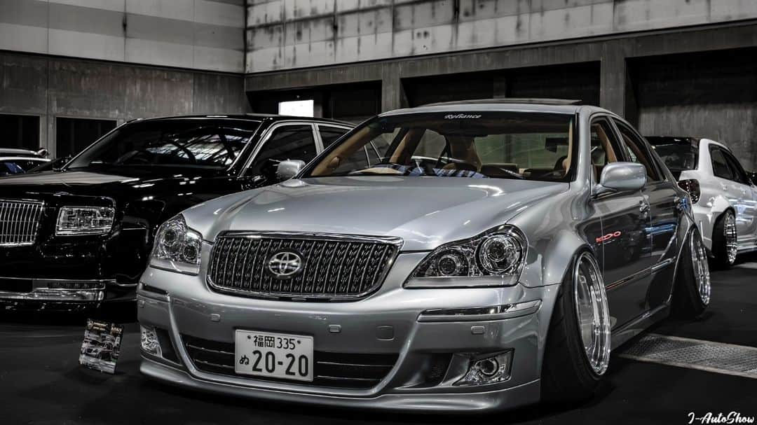 J-Auto Showのインスタグラム