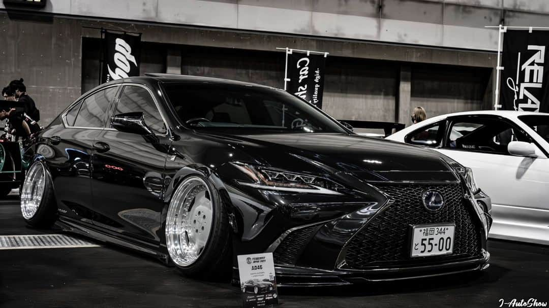 J-Auto Showのインスタグラム