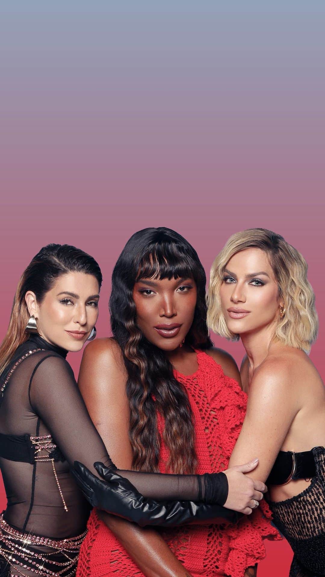 Giovanna Ewbankのインスタグラム：「E NO #QUEMPODEPOD DESSA SEMANA, DEIXA @MAJUR ENTRAR, FLORIR, FLUIR, COM UM PAPO MUITO ESPECIAL!!! Uma grande DEUSA! ❤️ É talento, beleza e vocais que você quer?  Então receba!!! O programa tá realmente delicioso e cheio de revelações emocionantes!!!  Hoje e toda terça-feira, às 19h, tem episódio novo no canal @Gioh_Oficial! ENTÃO JÁ SE INSCREVE E ATIVA O SININHO pra não perder NADA!!! 🎦 (Link na bio) ❤️  #canalgioh #quempodepod #videocast #gioh #giohnoyoutube #fepa #majur #quempodepodcommajur」