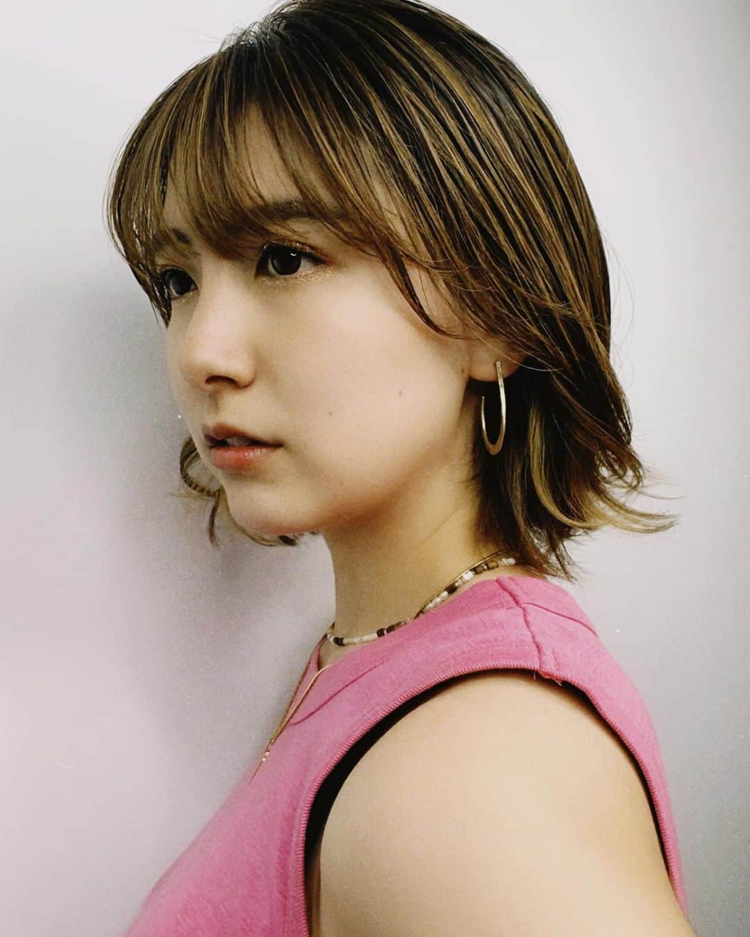 橋本香澄のインスタグラム