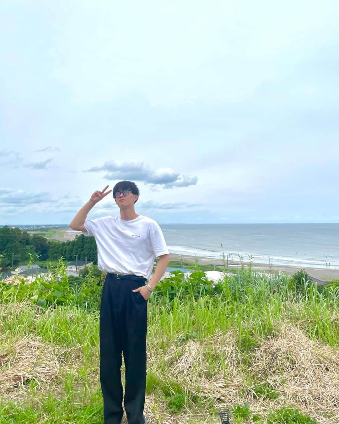 野村康太さんのインスタグラム写真 - (野村康太Instagram)「😎😎😎」7月19日 18時51分 - kouta_nomura_official