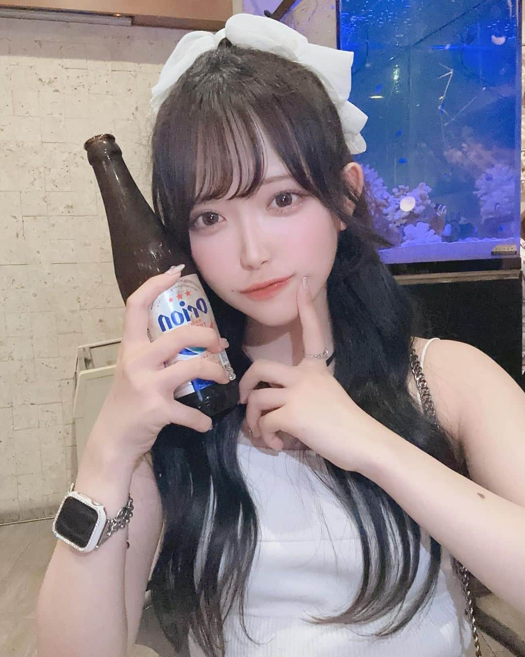反田葉月のインスタグラム：「オリオンだいすきなっちゃった！！」