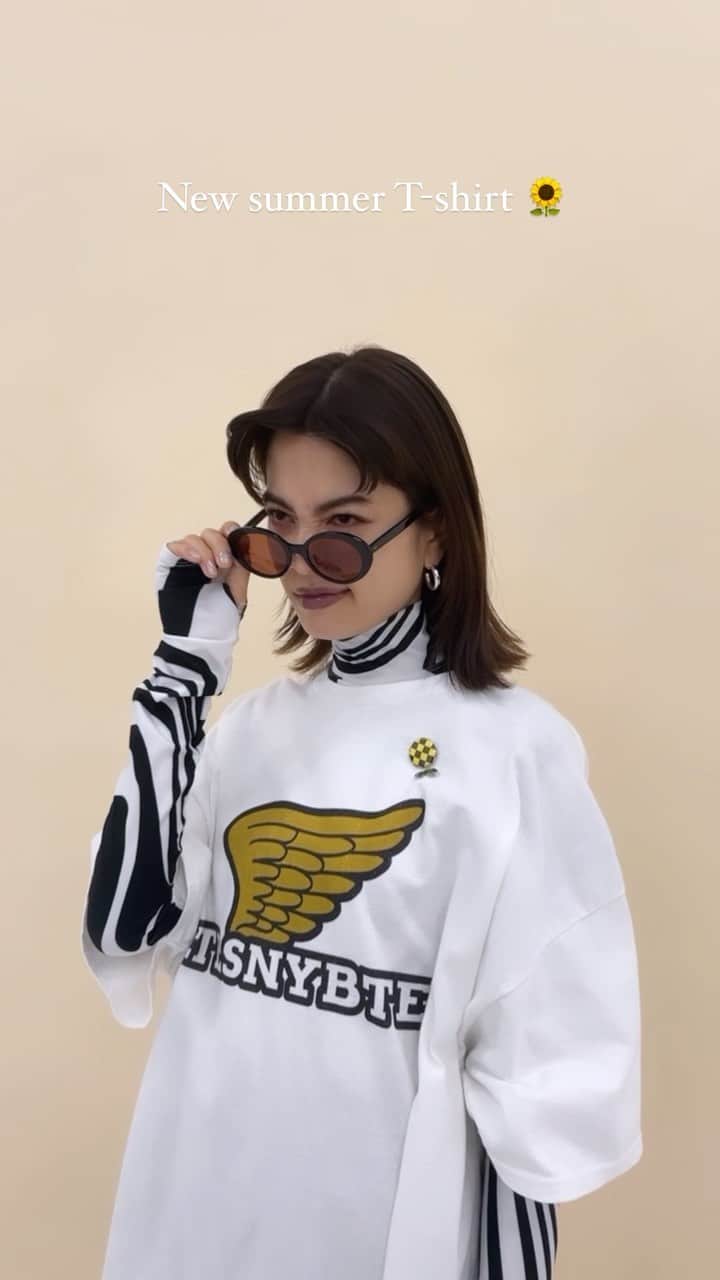 Little Sunny Biteのインスタグラム