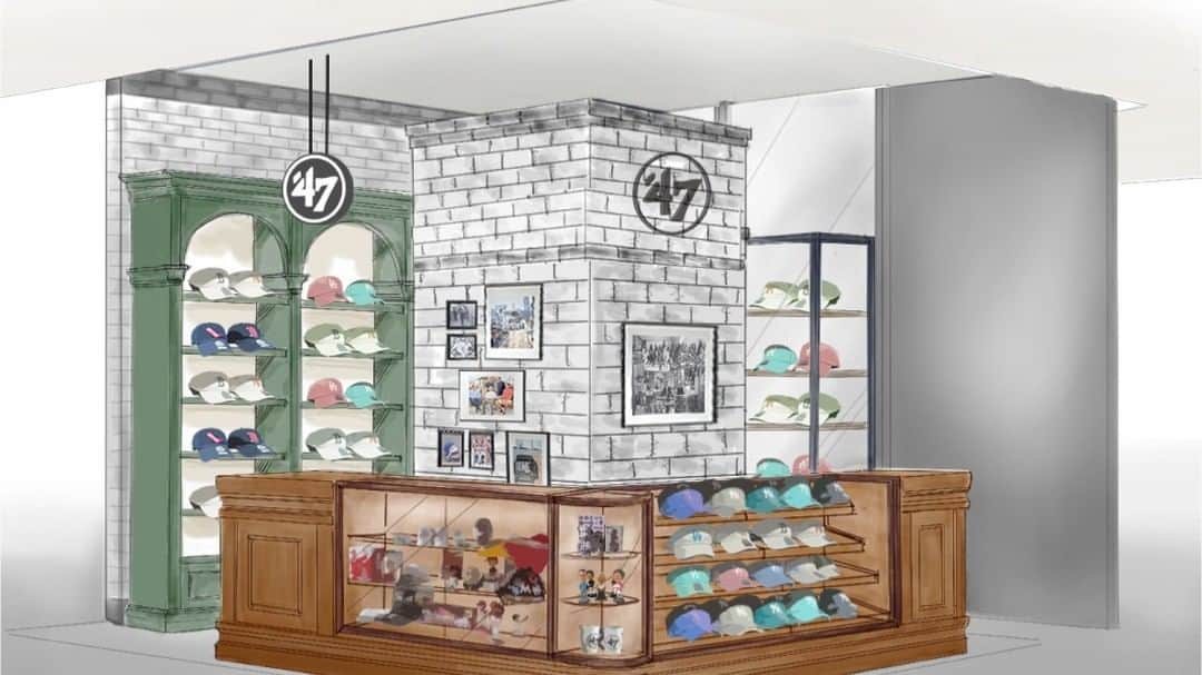 McGuffinのインスタグラム