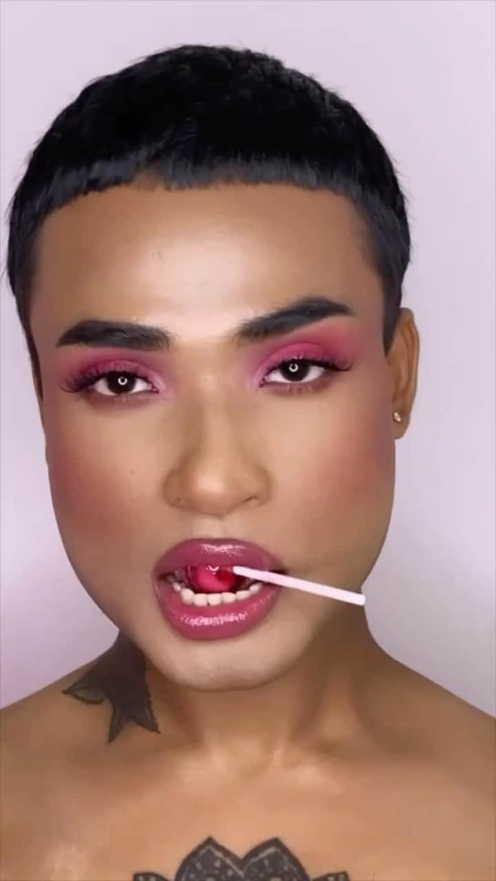 M•A•C Cosmetics Franceのインスタグラム