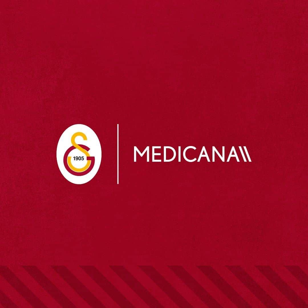 ガラタサライSKさんのインスタグラム写真 - (ガラタサライSKInstagram)「Kulübümüz, 30 yılı aşan deneyimi ile Türkiye’nin önde gelen sağlık kurumlarından @medicanasaglik ile yeni bir anlaşmaya imza atıyor.  Medicana Sağlık Grubu’nun, Galatasaray Spor Kulübü’nün 2023-2024 sezonundan başlamak üzere üç sezon boyunca sağlık sponsorluğunu üstleneceği iş birliği anlaşmasının imza töreni, 20 Temmuz Perşembe günü saat 11.00’de Ali Sami Yen Spor Kompleksi RAMS Park’ta gerçekleştirilecektir.  Detaylar 👉 galatasaray.org」7月19日 18時05分 - galatasaray