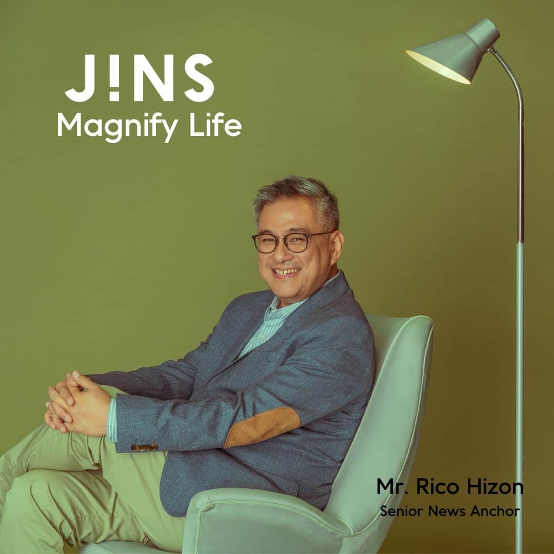 JINS PHILIPPINESさんのインスタグラム写真 - (JINS PHILIPPINESInstagram)「With JINS, we encourage people to change the way they view the world - to enrich people's lives by creating new standards and think beyond glasses - to Magnify Life.  　 #JINS #JINSAIRFRAME #RICOHIZONforJINS #JINSxRICOHIZON #glasses #eyewear #sunglasses #fashionableglasses #stylishglasses」7月19日 18時00分 - jins_philippines
