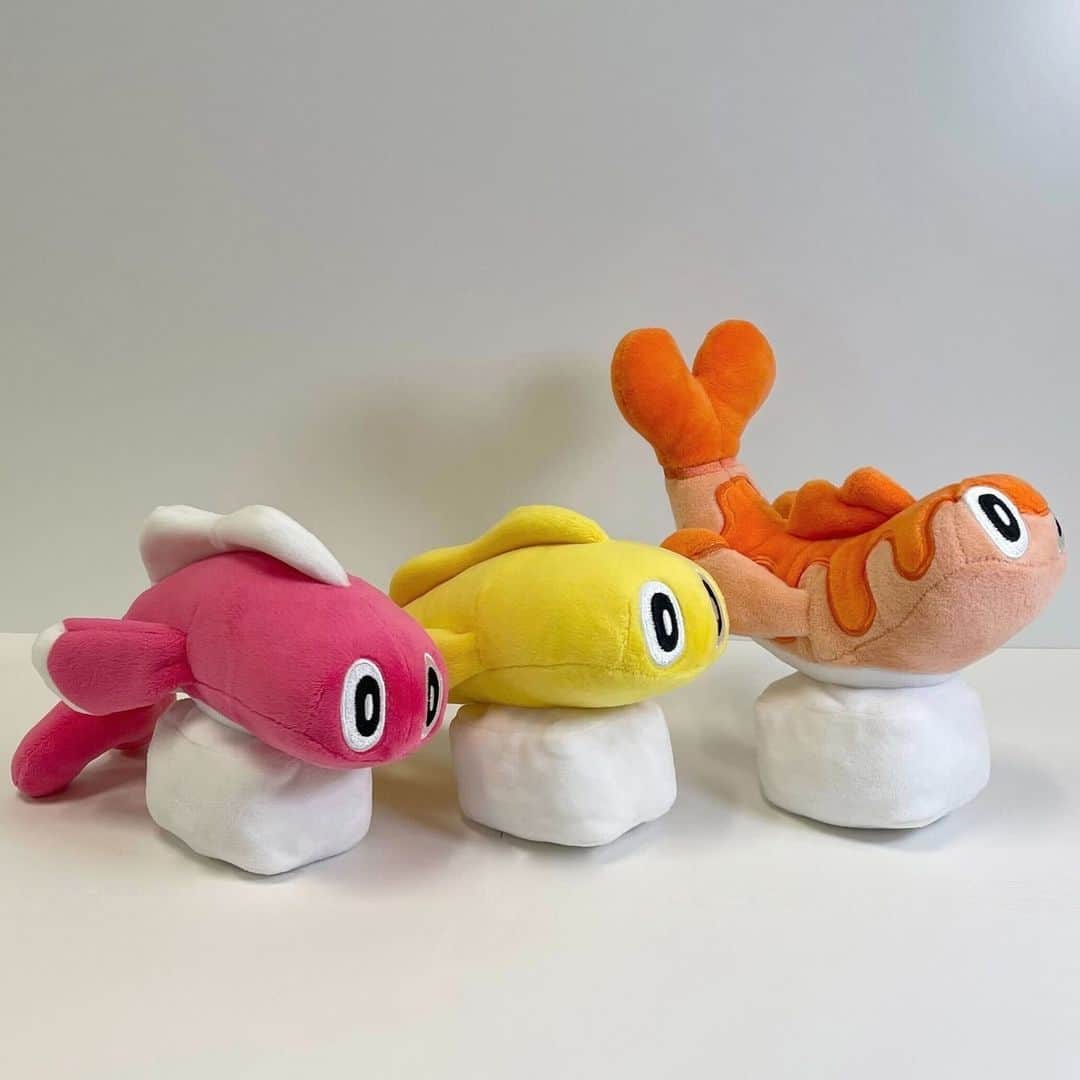 ピカチュウ公式Instagramのインスタグラム